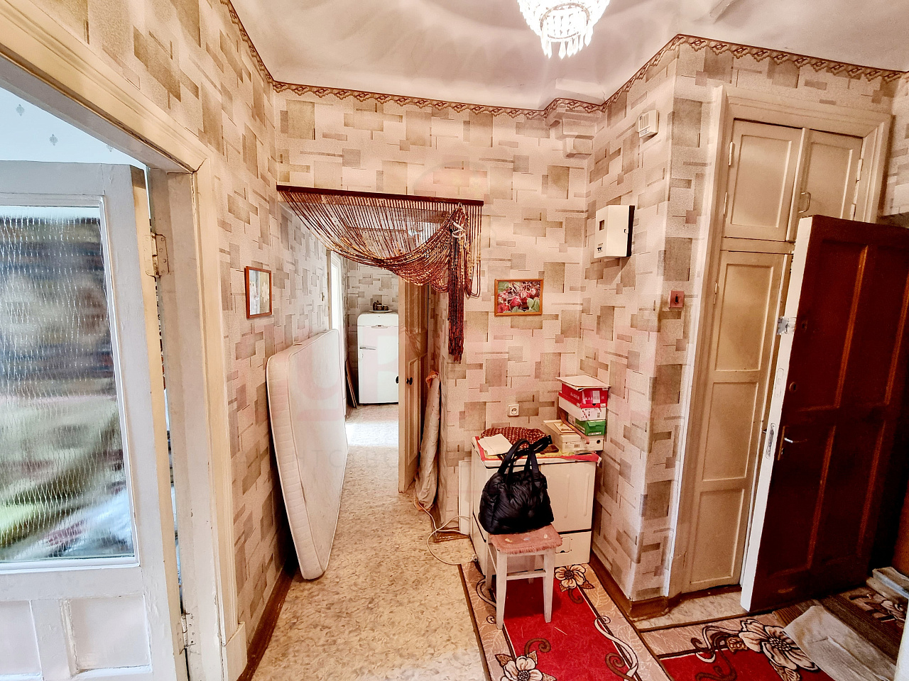 Квартира | 2-комнатная | 57.4 м.кв. | 3600000.00 руб.