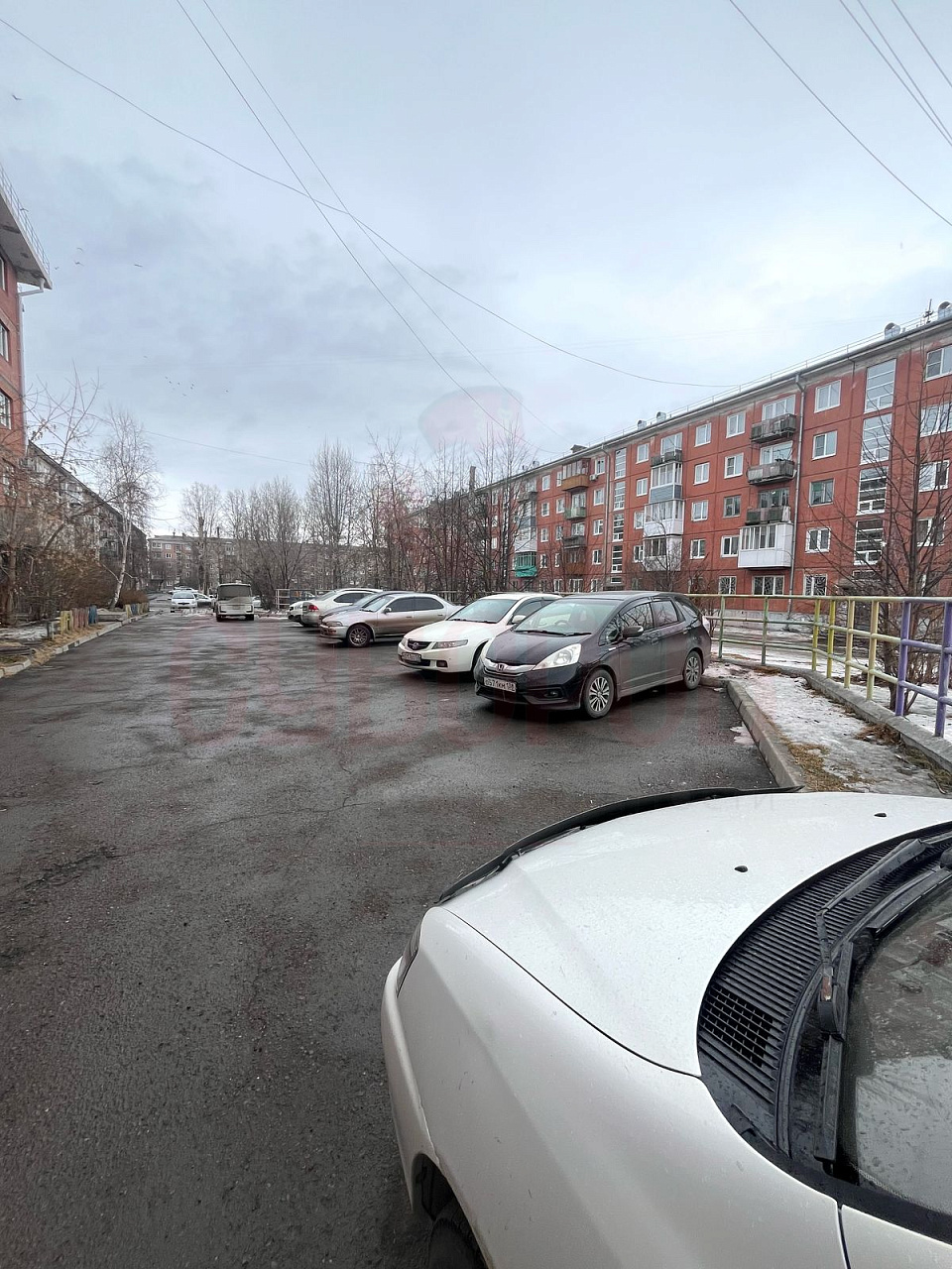 Квартира | 3-комнатная | 88.1 м.кв. | 7400000.00 руб.