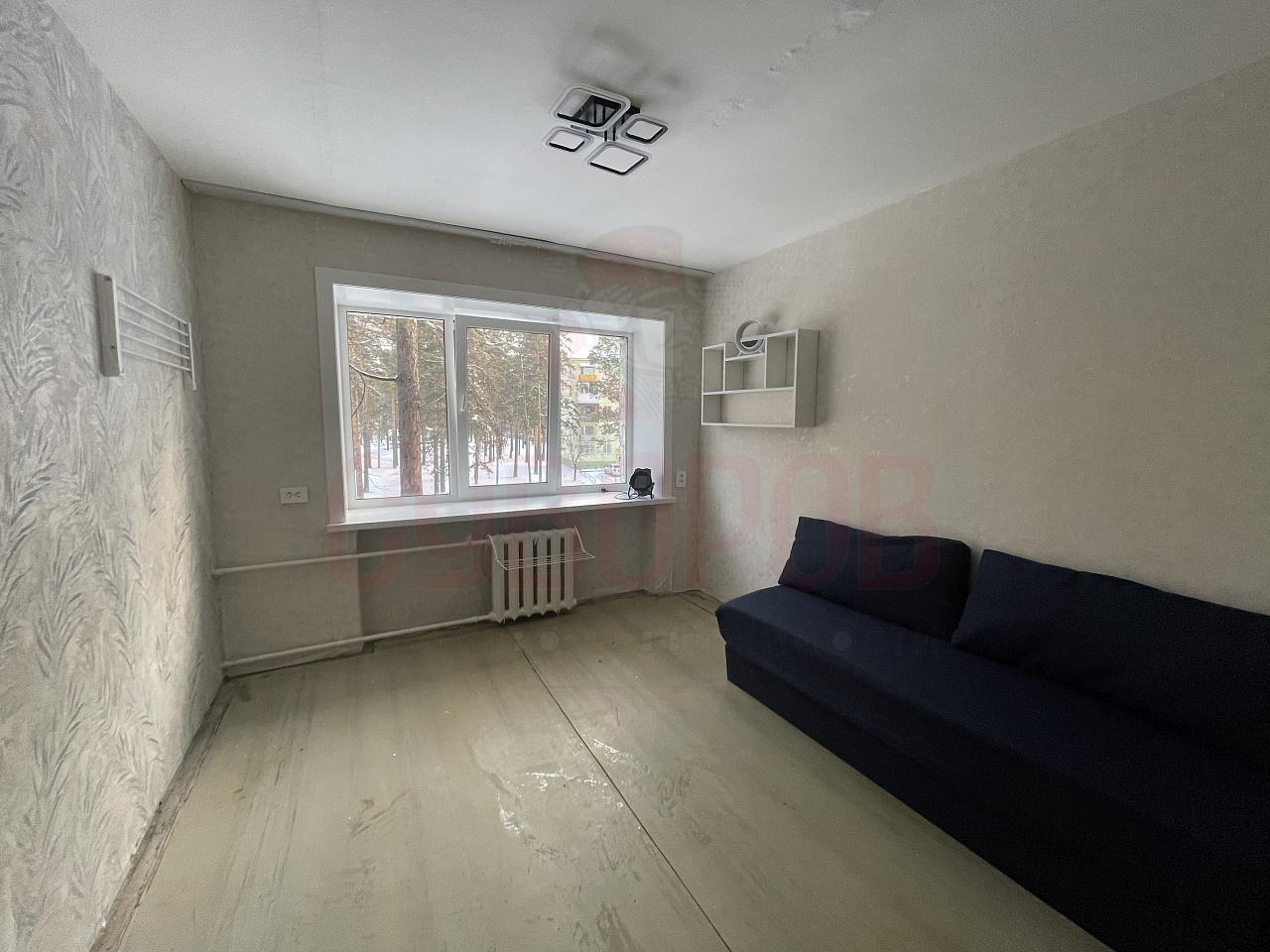 Комнаты | 12.3 м.кв. | 850000.00 руб.
