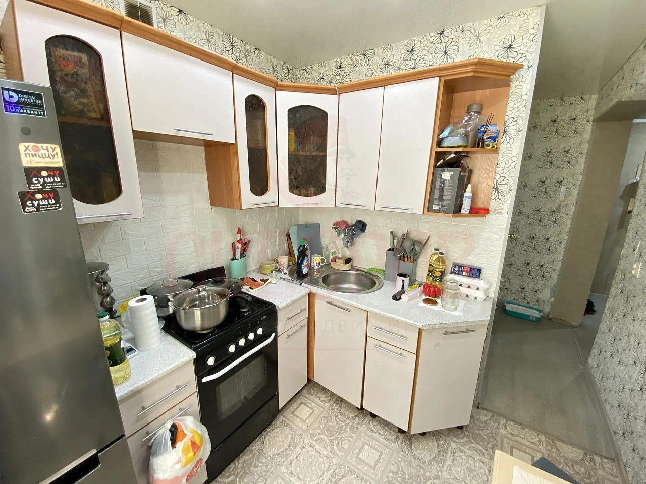 Квартиры | 2-комнатная | 41.2 м.кв. | 4100000 руб.