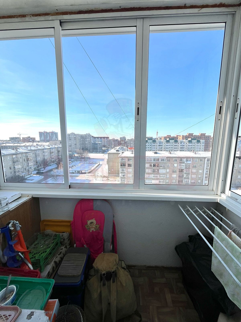 Квартира | 3-комнатная | 75 м.кв. | 7000000.00 руб.