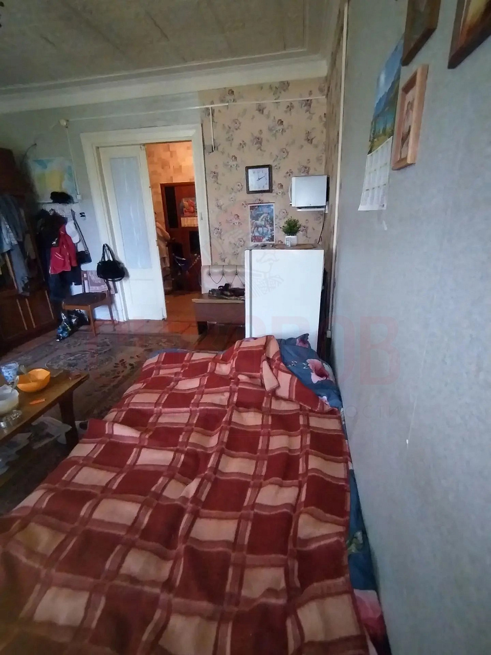 Комнаты | 22 м.кв. | 1000000 руб.