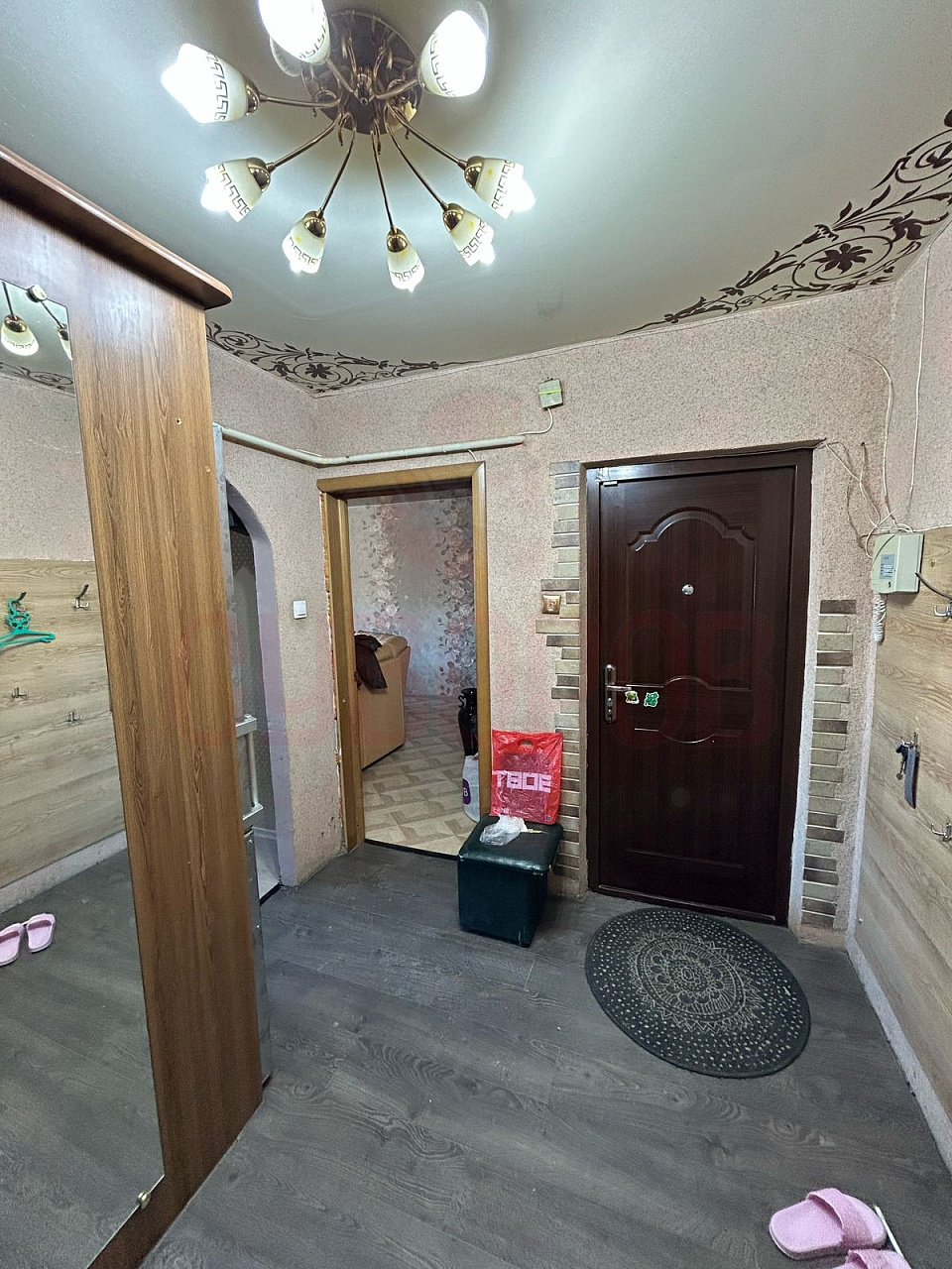 Квартира | 3-комнатная | 65.5 м.кв. | 6500000.00 руб.