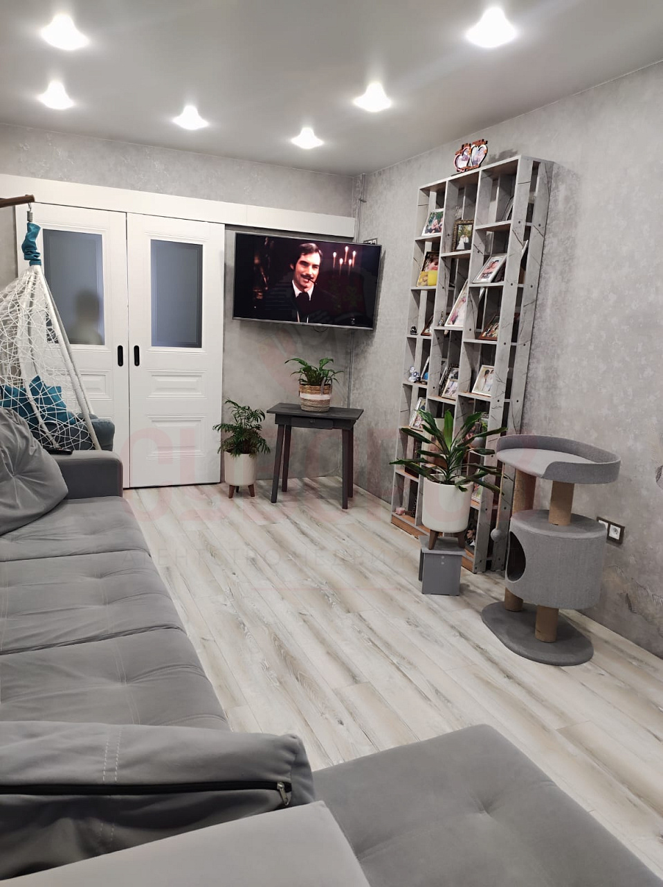 Квартиры | 3-комнатная | 68.3 м.кв. | 10500000.00 руб.