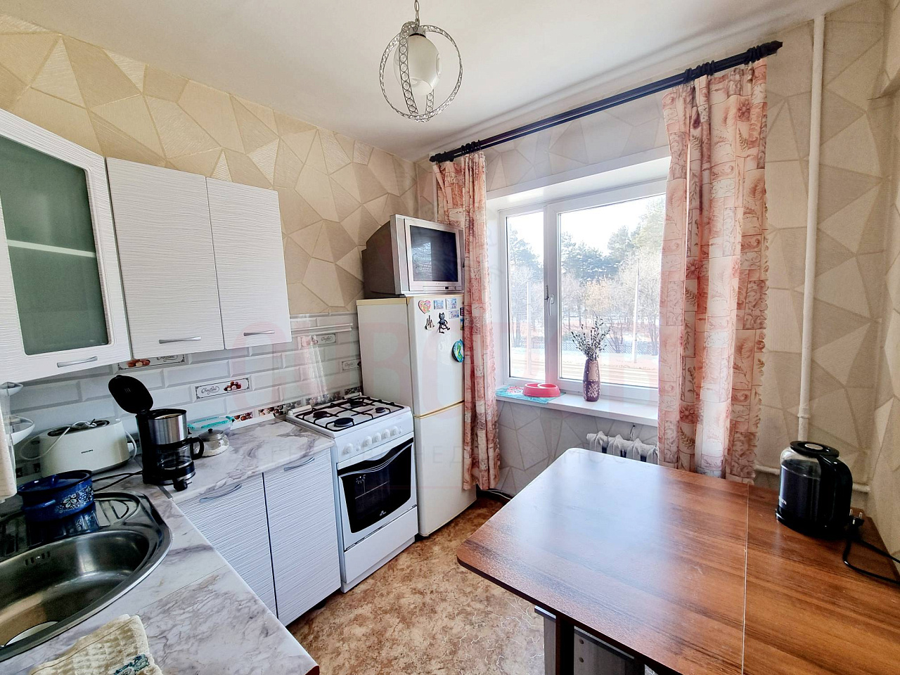 Квартира | 2-комнатная | 44.8 м.кв. | 3100000.00 руб.