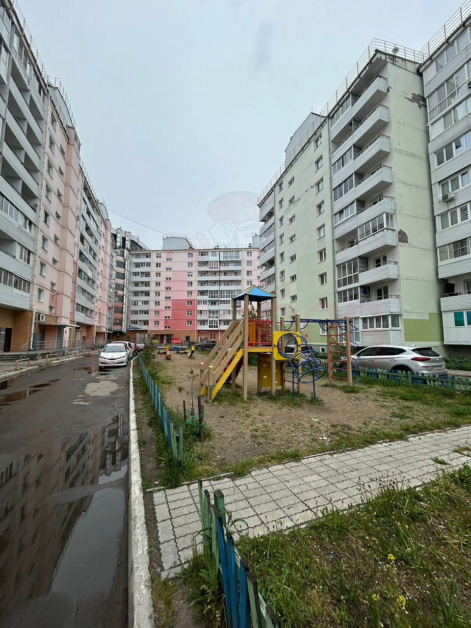 Квартира | 3-комнатная | 78.1 м.кв. | 8500000.00 руб.